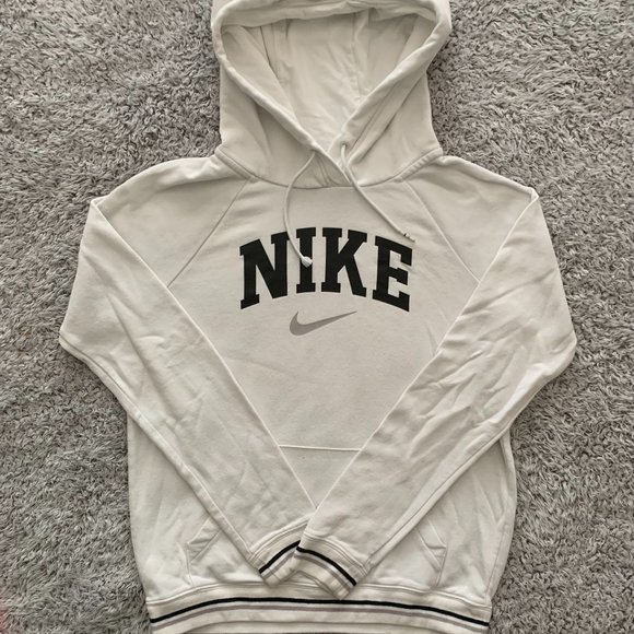 Nike Other - Nike Pullover Hoodie Sweatshirt. XS.